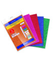 CARTULINA PURPUR.A4 SADIPAL INTENSO P/5