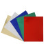 CARTULINA 50x65 FABRISA 230g AZUL P/10