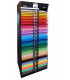 CARTULINA 50x65 IRIS 185g SURTIDO B 275h