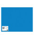 CARTULINA 50x65 DOHE 180g AZUL BER P/125