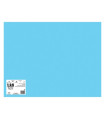 CARTULINA 50x65 DOHE 180g AZUL OC. P/125