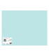 CARTULINA 50x65 DOHE 180g AZUL SAD P/25