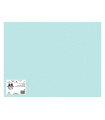 CARTULINA 50x65 DOHE 180g AZUL SAD P/25