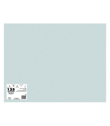 CARTULINA 50x65 DOHE 180g GRANITO P/125