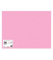 CARTULINA 50x65 DOHE 180g ROSA P/25