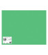 CARTULINA 50x65 DOHE 180g VERDE MI P/125