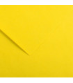 CARTULINA 70x100 CANSON 220g LF AMARILLO