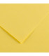 CARTULINA 70x100 CANSON 220g LF AMARILLO