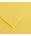 CARTULINA 70x100 CANSON 220g LF AMARILLO