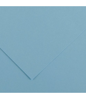 CARTULINA 70x100 CANSON 220g LF AZUL CIE