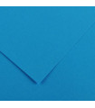 CARTULINA 70x100 CANSON 220g LF AZUL MAR