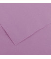 CARTULINA 70x100 CANSON 220g LF LILA P/2