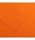 CARTULINA 70x100 CANSON 220g LF NARANJA