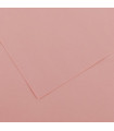 CARTULINA 70x100 CANSON 220g LF ROSA P/2
