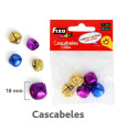 CASCABELES FIXO SURT. 18mm B/5