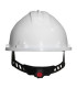 CASCO SEGURIDAD CLIMAX 5-RG BLANCO