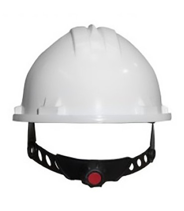 CASCO SEGURIDAD CLIMAX 5-RG BLANCO