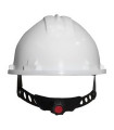 CASCO SEGURIDAD CLIMAX 5-RG BLANCO