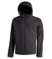CAZADORA U-POWER SOFTSHELL KYRA T-M NG