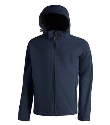 CAZADORA U-POWER SOFTSHELL KYRA T-XL AZ