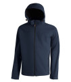 CAZADORA U-POWER SOFTSHELL KYRA T-XL AZ