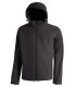 CAZADORA U-POWER SOFTSHELL KYRA T-XXL NG
