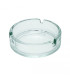 CENICERO CRISTAL REDONDO