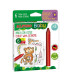 CERAS ALPINO BABY ESTUCHE DE 6