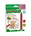 CERAS ALPINO BABY ESTUCHE DE 6