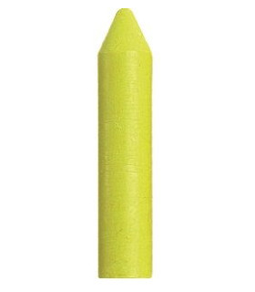 CERAS ALPINO DACS AMARILLO CLARO C/12