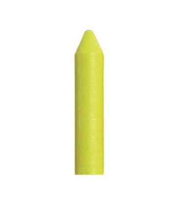 CERAS ALPINO DACS AMARILLO CLARO C/12