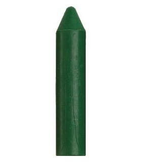 CERAS ALPINO DACS VERDE MEDIO C/12