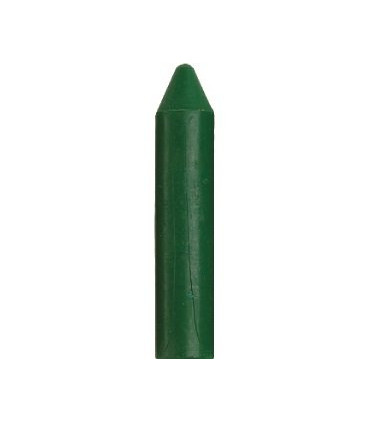 CERAS ALPINO DACS VERDE MEDIO C/12