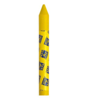 CERAS ALPINO MAXIDACS AMARILLO CL. C/12