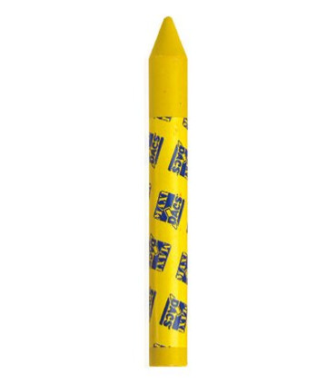 CERAS ALPINO MAXIDACS AMARILLO CL. C/12