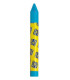 CERAS ALPINO MAXIDACS AZUL CELESTE C/12