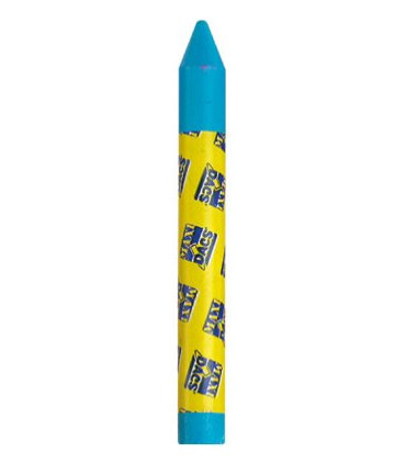 CERAS ALPINO MAXIDACS AZUL CELESTE C/12