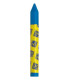CERAS ALPINO MAXIDACS AZUL TURQUESA C/12
