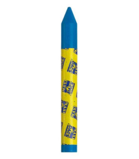 CERAS ALPINO MAXIDACS AZUL TURQUESA C/12