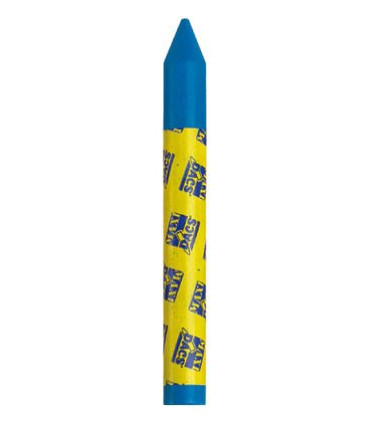 CERAS ALPINO MAXIDACS AZUL TURQUESA C/12