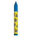 CERAS ALPINO MAXIDACS AZUL TURQUESA C/12