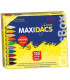CERAS DACS EXPOS. ESCOL. MAXIDACS 120 UD