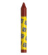 CERAS ALPINO MAXIDACS MARRON C/12