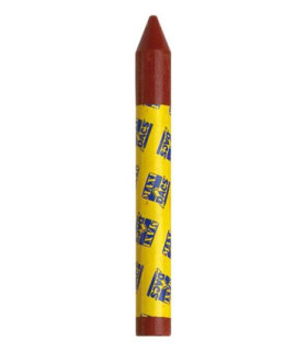 CERAS ALPINO MAXIDACS MARRON C/12