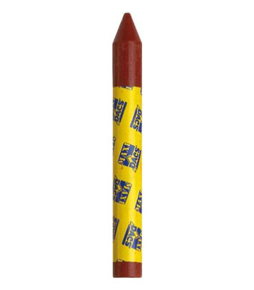 CERAS ALPINO MAXIDACS MARRON C/12