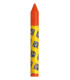 CERAS ALPINO MAXIDACS NARANJA C/12