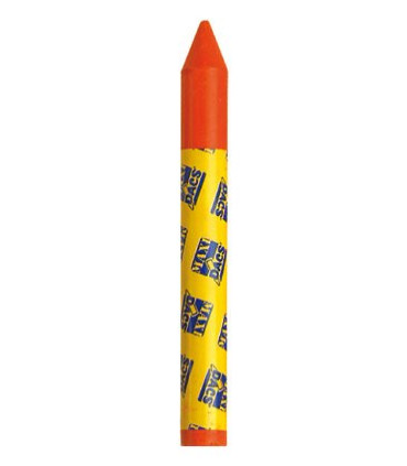 CERAS ALPINO MAXIDACS NARANJA C/12