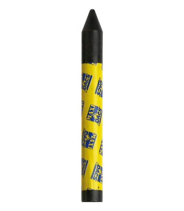 CERAS ALPINO MAXIDACS NEGRO C/12