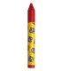 CERAS ALPINO MAXIDACS ROJO C/12