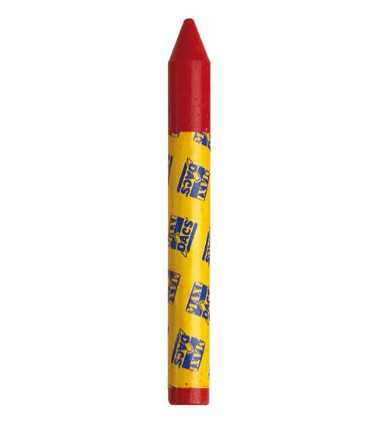 CERAS ALPINO MAXIDACS ROJO C/12